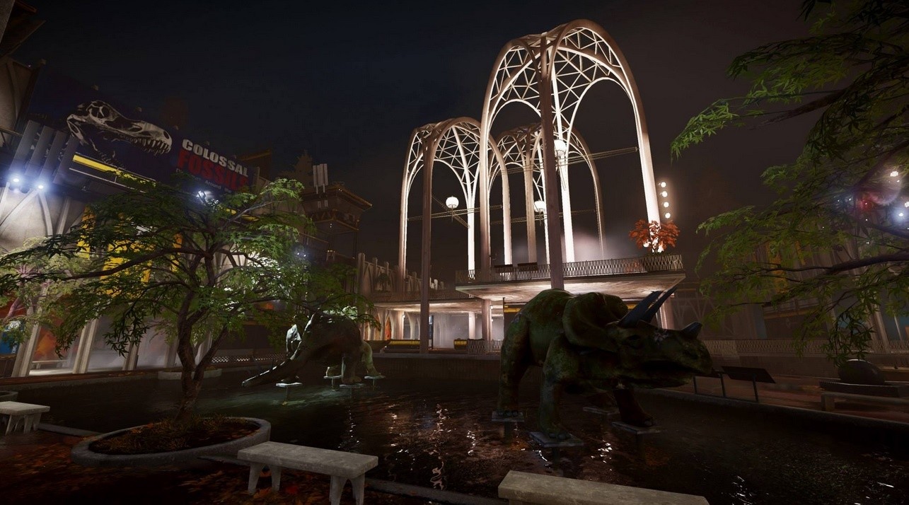 Infamous: Second Son - Imagen 44